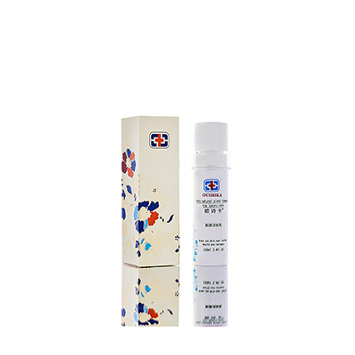 蓬江会下雨的乳液