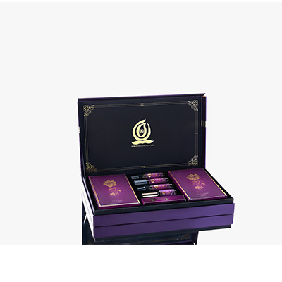 蓬江气血能量海底轮