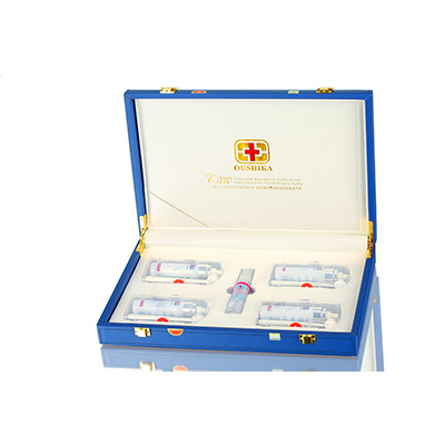 恢复自洁系统套蓬江