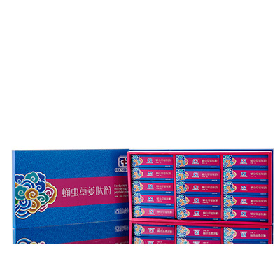 蓬江调经养气汤