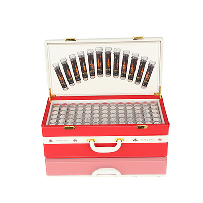 蓬江卵巢抗衰复合粉