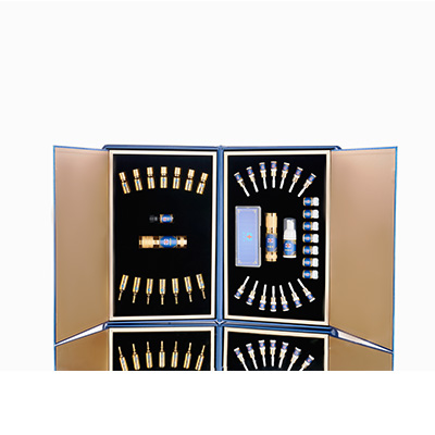 蓬江7D私密抗衰养护套