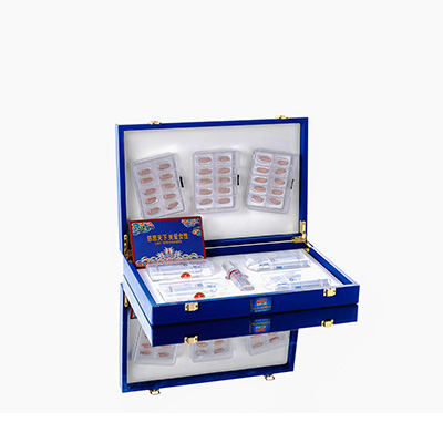 蓬江爱芯回春综合版