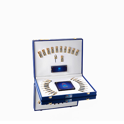 蓬江全身经络解压套